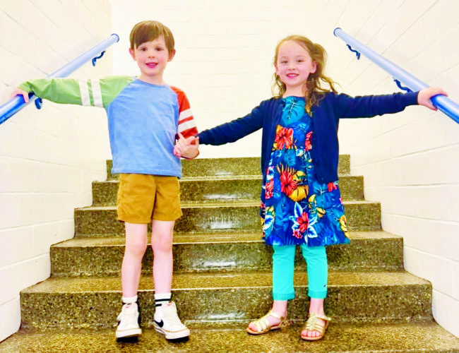 Literacy grant to provide free books to East Liverpool students